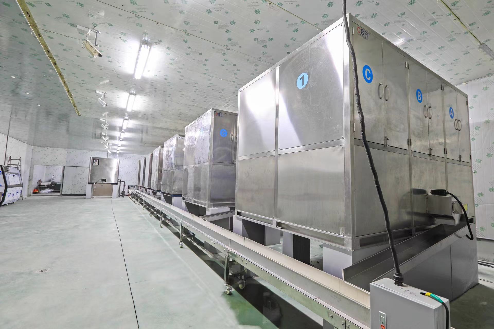 相城冰块厂家哪家好？