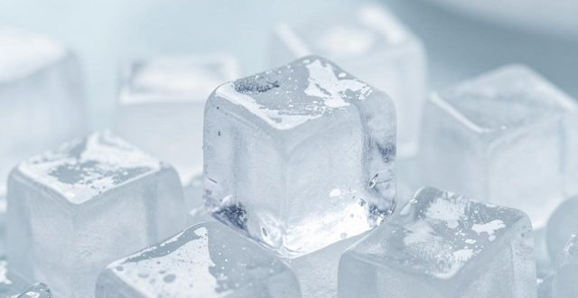 相城降温冰块哪里买 良臣制冰厂直供高效降温冰
