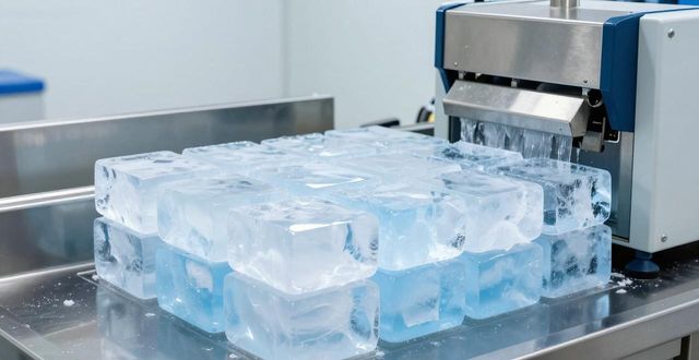 相城大冰块批发 厂家直送便宜又好用