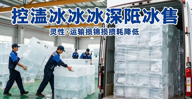 工厂车间降温大冰块_相城工厂车间降温大冰块_降温大冰块定制要求
