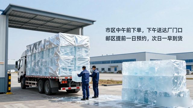 食品级工业大冰块供应商_相城工业大冰块哪里买_工业大冰块卫生标准要求